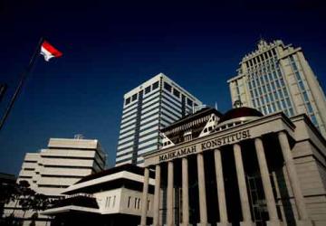 Pemerintah dan DPR Sebut Penyusunan UU TNI Telah Melibatkan Partisipasi Publik