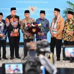 Presiden Prabowo Tegaskan Komitmen Perjuangkan Kemerdekaan Palestina melalui Board of Peace