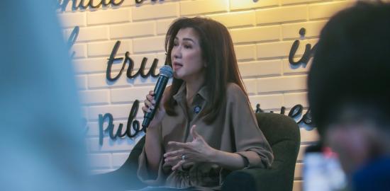 Dirjen KPM: Media Berkualitas Benteng Terakhir Lawan Misinformasi