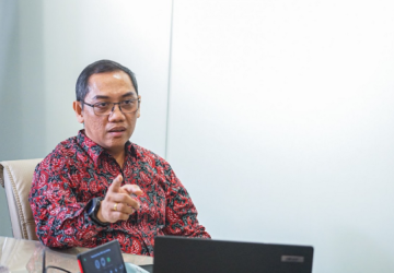 Dirjen Wasdig Minta Masyarakat Waspada Penipuan Judol Minta Data Pribadi