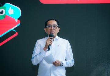 Dukung Industri Semakin KALCER, Kemenperin Kolaborasi Bersama Tokopedia dan TikTok Shop