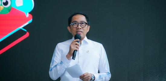 Dukung Industri Semakin KALCER, Kemenperin Kolaborasi Bersama Tokopedia dan TikTok Shop