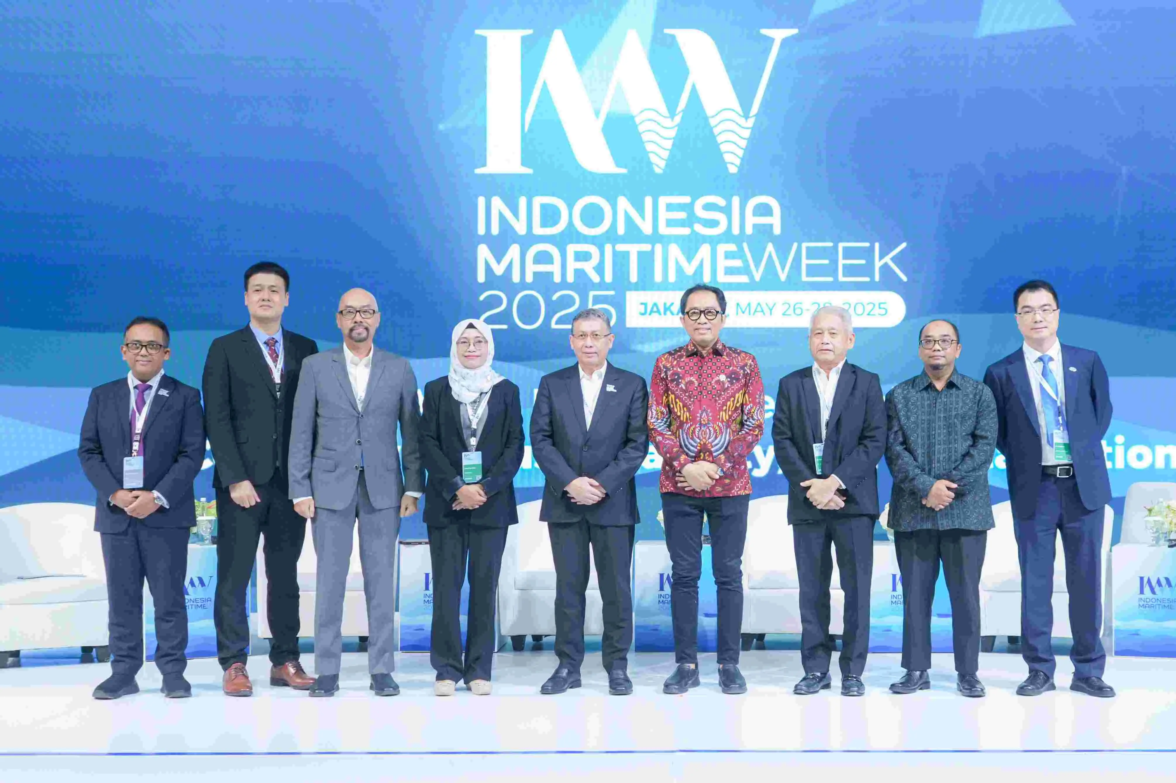 Dukung Sektor Maritim, Wamenperin: RI Berpotensi Jadi Pusat Produksi Kapal