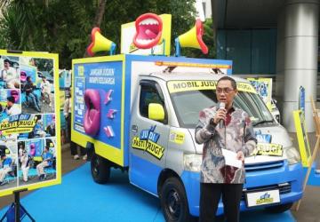 Menkomdigi: Pastikan Implementasi PP Tunas, Pemerintah Belajar Pengalaman Australia