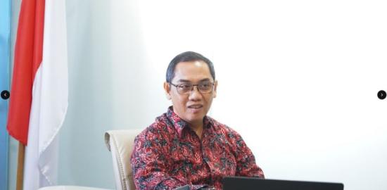 Komdigi Putus Akses Tiga PSE Lingkup Privat yang Tidak Memenuhi Kewajiban Pendaftaran