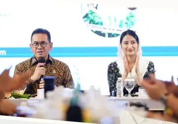 Hadapi Trump 2.0, Wamendag Roro: Indonesia Kedepankan Tiga Langkah ini