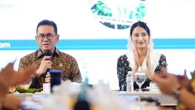 Hadapi Trump 2.0, Wamendag Roro: Indonesia Kedepankan Tiga Langkah ini