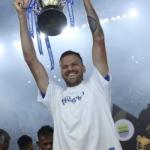 Patricio Matricardi Ungkap Tim yang Berpotensi Menggagalkan Mimpi Argentina di Piala Dunia 2026
