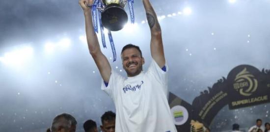 Patricio Matricardi Ungkap Tim yang Berpotensi Menggagalkan Mimpi Argentina di Piala Dunia 2026
