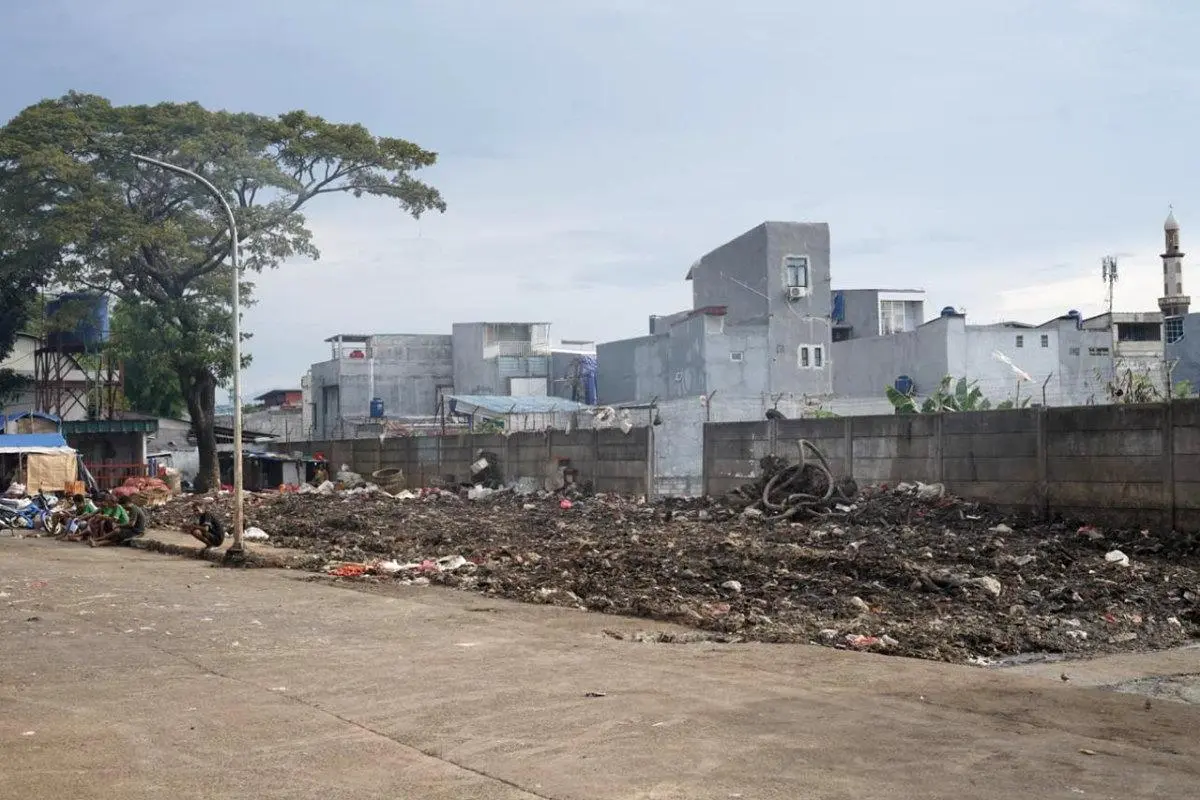 Optimalisasi Penanganan Sampah di Pasar Induk Kramat Jati oleh Perumda Pasar Jaya