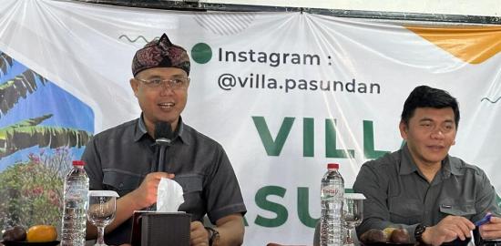 Potensi Industri Bandung Barat Didukung Demografi yang Kuat