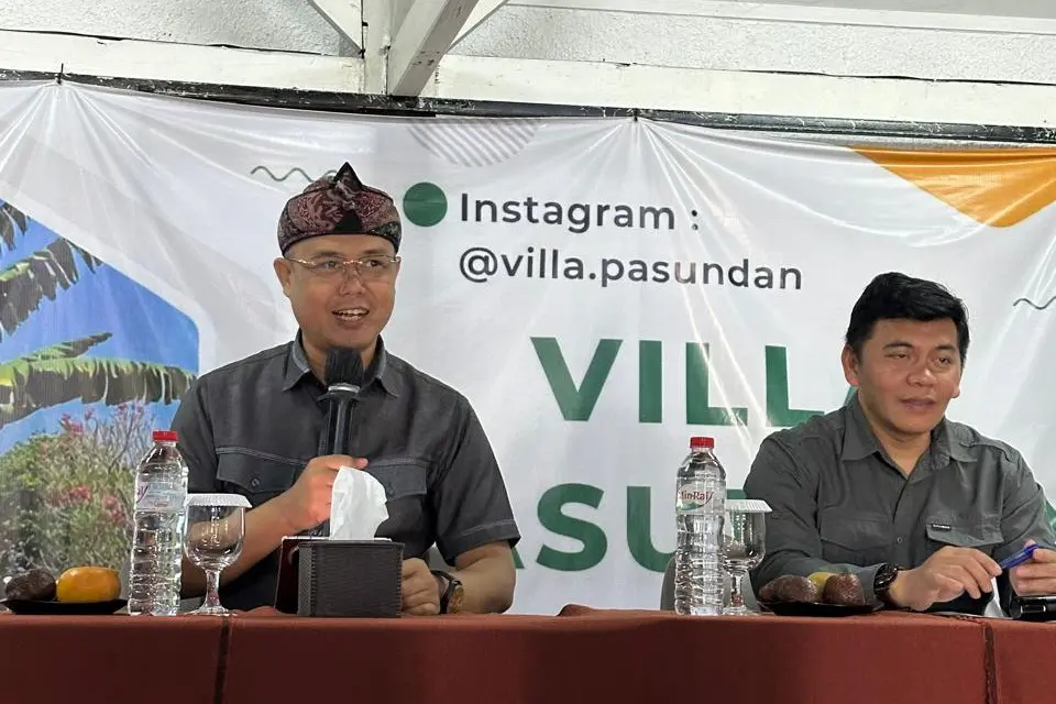 Potensi Industri Bandung Barat Didukung Demografi yang Kuat