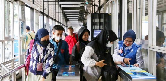 Pemprov DKI Jakarta Diharapkan Pertahankan Capaian Kota Teraman