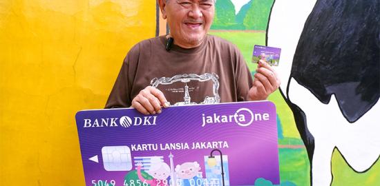 Kabar Gembira, Bansos KLJ, KPDJ dan KAJ Bulan Mei 2025 Mulai Dicairkan
