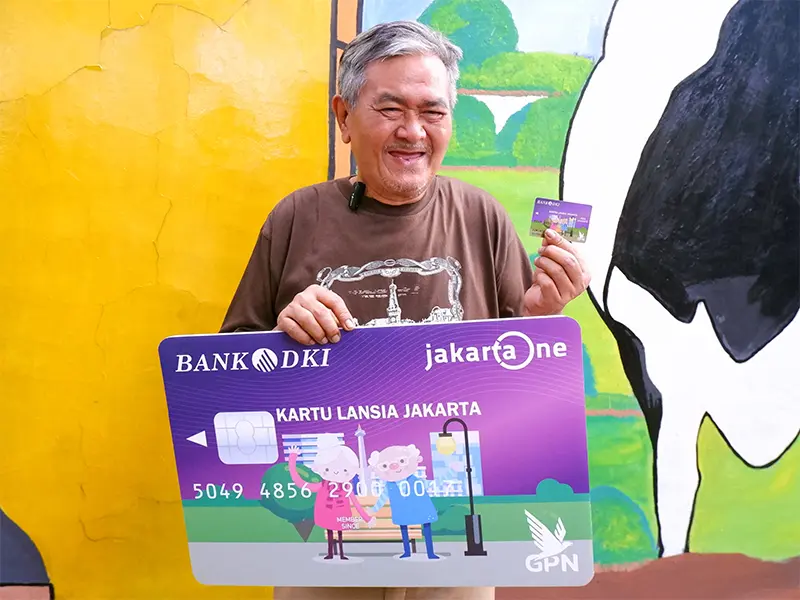 Kabar Gembira, Bansos KLJ, KPDJ dan KAJ Bulan Mei 2025 Mulai Dicairkan