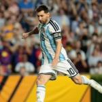 Argentina vs Austria, Bahaya Kekaguman kepada “Manusia Super”