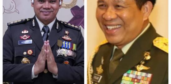 Dinamika Konflik Amerika-Iran: Pelajaran Strategis bagi Indonesia