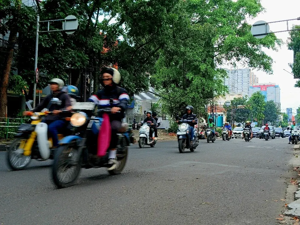 Pemerintah Kota Bandung Perketat Pengawasan Proyek IPT Tahap IV Demi Keselamatan Jalan