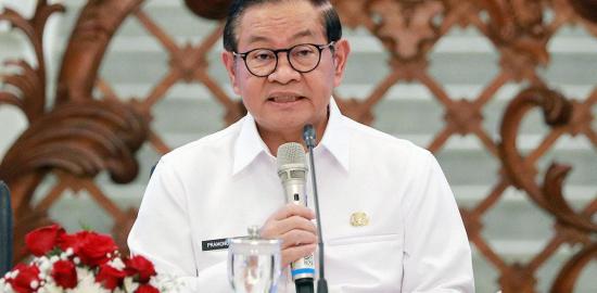 Pramono Jagokan Argentina Pertahankan Gelar Juara Piala Dunia