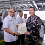 Wamenaker Tegaskan Peran SKKNI dalam Penguatan SDM Maritim
