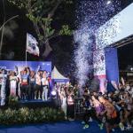 Lepas Peserta BTN JAKIM 2026, Pramono Ajak Bergembira Sambil Berlari