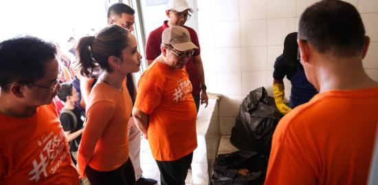 Lomba Pilah Sampah Sektor Horeka, Pemprov DKI Siapkan Insentif Pajak