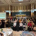 Pengusaha Travel Umroh Bahas Tantangan dan Strategi di Rakernas BERPAHALA