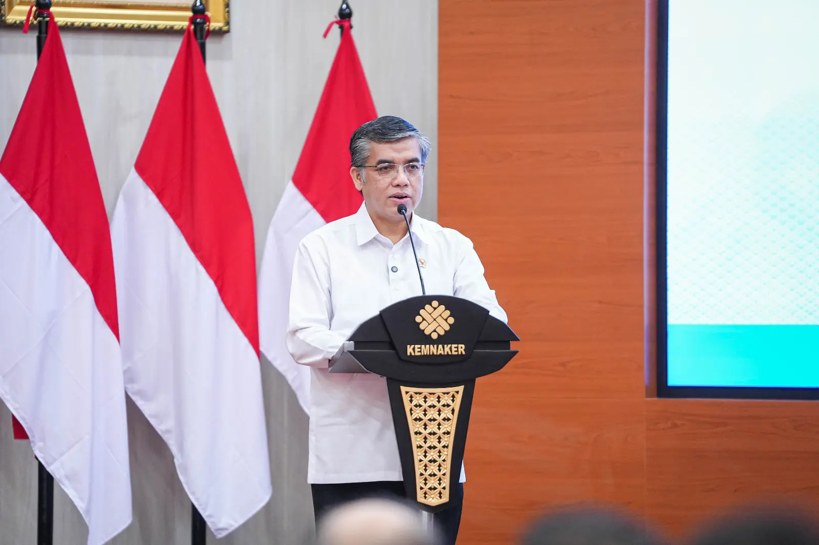 Jembatani Alumni MagangHub ke Dunia Kerja, Kemnaker Siapkan Estafet Karir