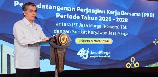 Menaker: Perusahaan Perlu Bantu Pekerja agar Kariernya Terus Berkembang