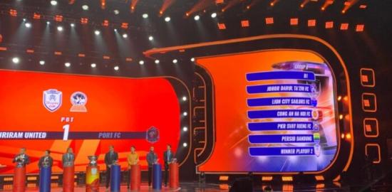Jadwal Persib Bandung di ACC 2026/2027, Bobotoh Wajib Catat Tanggalnya