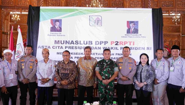 Ekosistem Terintegrasi, Sektor IHT Berkontribusi Signfikan Bagi Ekonomi