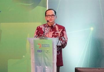 Menuju Industri Hijau, Kemenperin Minta Perusahaan Lapor Data Emisi Lewat SIINas