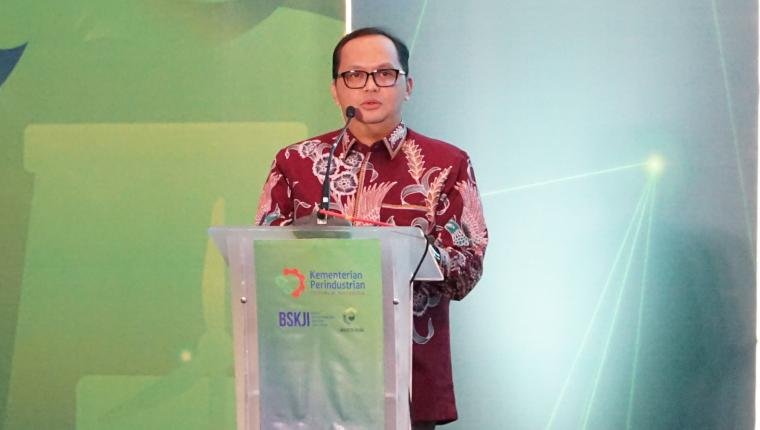 Menuju Industri Hijau, Kemenperin Minta Perusahaan Lapor Data Emisi Lewat SIINas