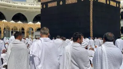 [SALAH] Klaim Program Umrah Gratis dari Kemenag Tahun 2025 Ternyata Hoaks