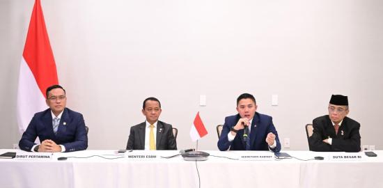 Diplomasi Presiden Prabowo Turunkan Tarif Dagang dari 32 Persen Jadi 19 Persen