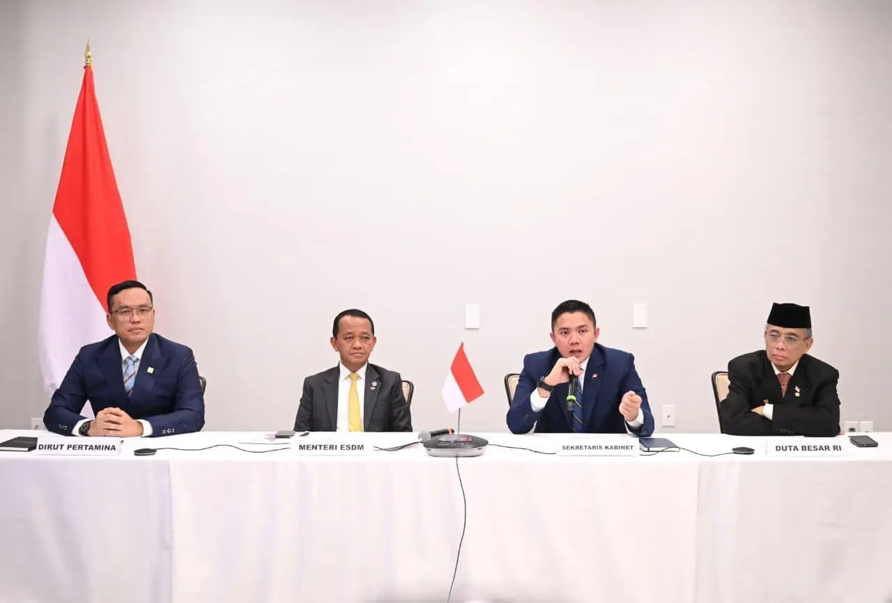 Diplomasi Presiden Prabowo Turunkan Tarif Dagang dari 32 Persen Jadi 19 Persen