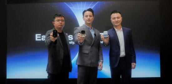 Liberty 5 Pro Series Resmi Hadir, ANKER Bawa Earbuds AI untuk Produktivitas Profesional