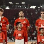 Misteri Kode Rahasia Persib Bandung, Benarkah Ole Romeny Jadi Kejutan Transfer Berikutnya?