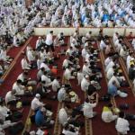 Kemenhaj Jajaki Sistem Pendaftaran Haji Tanpa Antrean