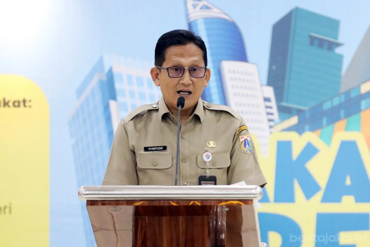 DKI Komitmen Beri Pelindungan Pekerja Migran Indonesia