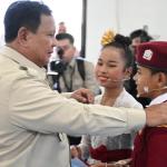 Harapan yang Tumbuh di SRMP 17 Tabanan: Kisah Orang Tua Menyambut Masa Depan Anak