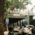 Pemeliharaan Jalan Terus, Pembongkaran Menunggu Izin KPK, Nasib Teras Cihampelas Bandung Masih Menggantung