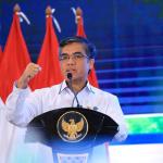 Perluas Perlindungan Pekerja, Menaker: Diskon Iuran JKK-JKM 50 Persen Berlaku bagi Peserta BPU