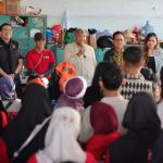 Tindak Lanjuti Aduan Buruh, Kemnaker Mediasi Kasus PHK 133 Pekerja PT Amos Indah Indonesia