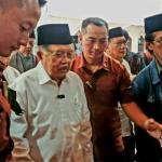 Masjid Agung Bandung Siapkan Transformasi Besar, Fokus pada Pendidikan dan Kesejahteraan Umat