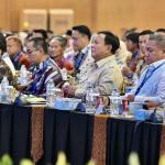 Presiden Prabowo Percepat Transformasi BUMN dan Perkuat Riset Nasional demi Wujudkan Kemandirian Industri Indonesia