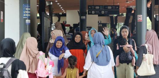 Bapemperda Dorong Raperda Pelindungan Perempuan Lebih Aplikatif