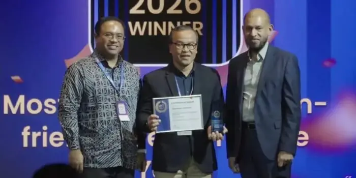 Wisata Ramah Muslim Jabar Raih Penghargaan Internasional