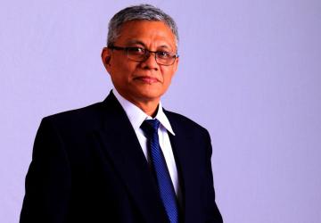 Rektor Universitas Paramadina Prof. Didik J. Rachbini: Indonesia Kehilangan Sosok Ekonom Kritis, Kwik Kian Gie