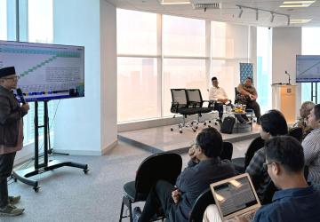 Mengawal Amanah Umat: Mendorong Pengelolaan Dana Haji yang Berkeadilan dan Syariah dalam Investasi BPKH